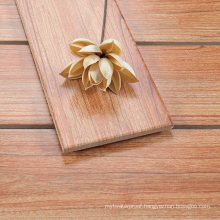 6X32 Inch Floor and Wall Decorative Teak Wood Tile